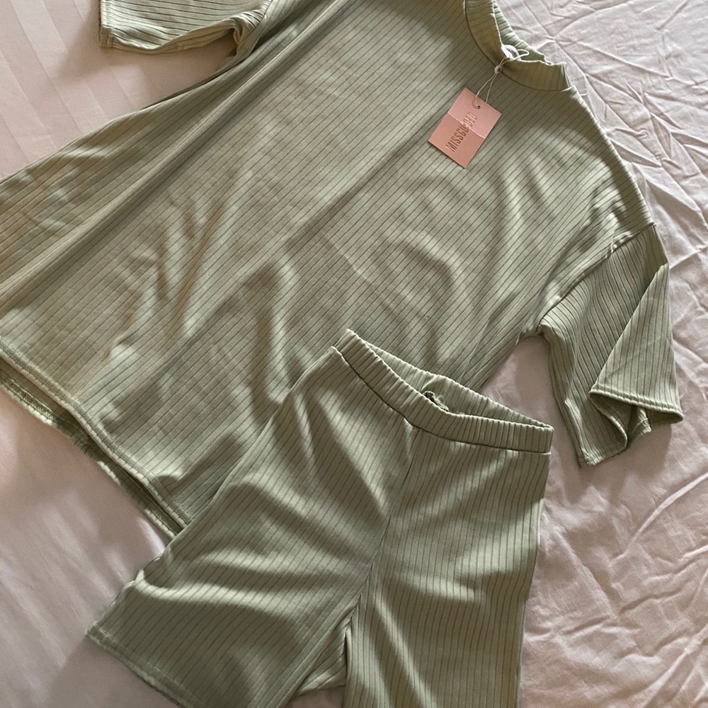 2-piece Missguided Set